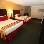 Clarion inn and suites